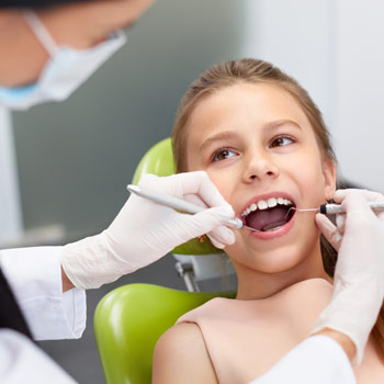 Oral & Dental